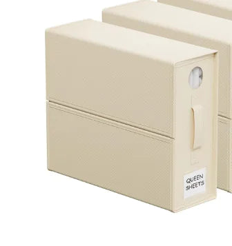 Fixerat™ Storage Box for Bedding and Clothes (One Set)