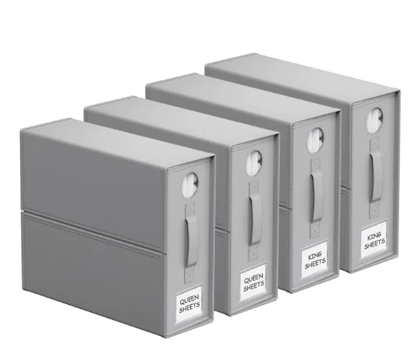 Fixerat™ Storage Box for Bedding and Clothes (One Set)