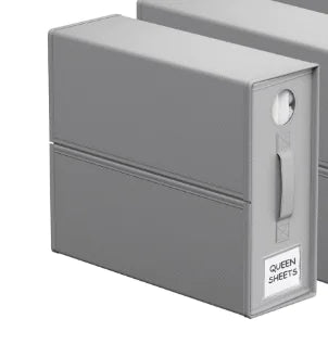 Fixerat™ Storage Box for Bedding and Clothes (One Set)