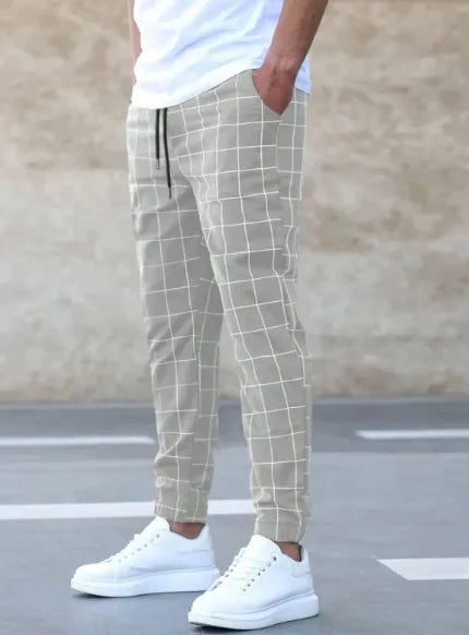 Print Pant