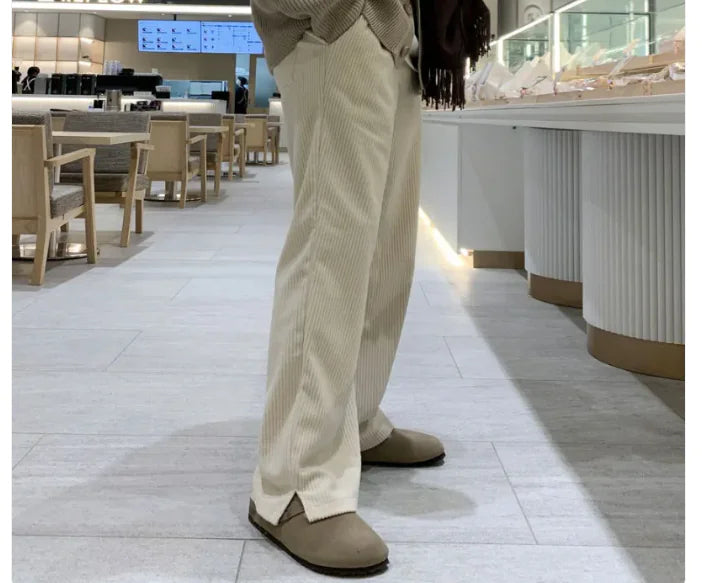 WinterCord Men’s Pant