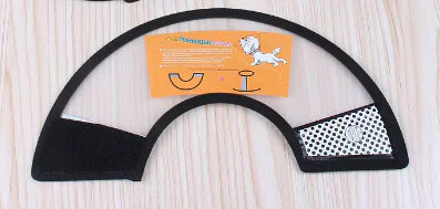 Pet Protective Recovery Collar for Dogs and Cats (One Set)