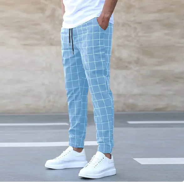Print Pant
