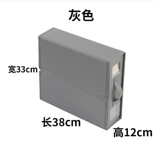 Fixerat™ Storage Box for Bedding and Clothes (One Set)