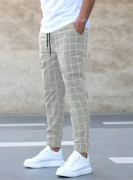 Print Pant