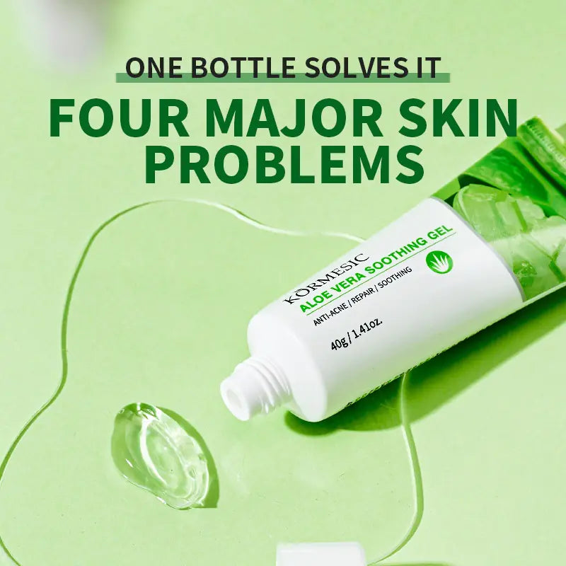 Aloe Vera Gel (Single Item)