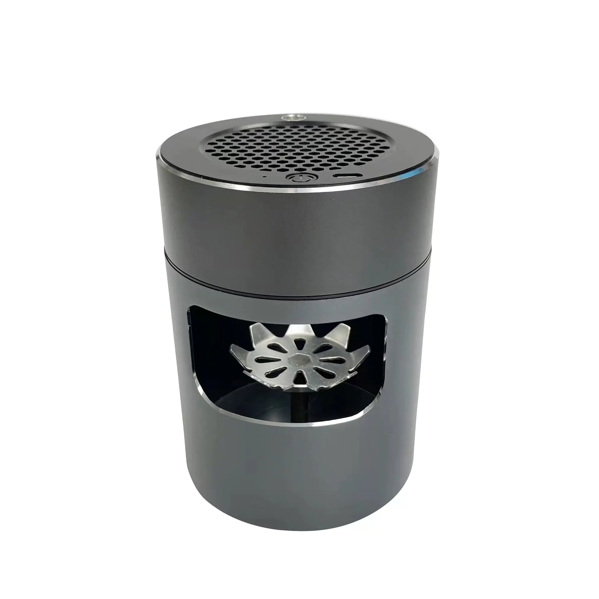 Smart Smokeless Ashtray with Negative Ion Filter (One)