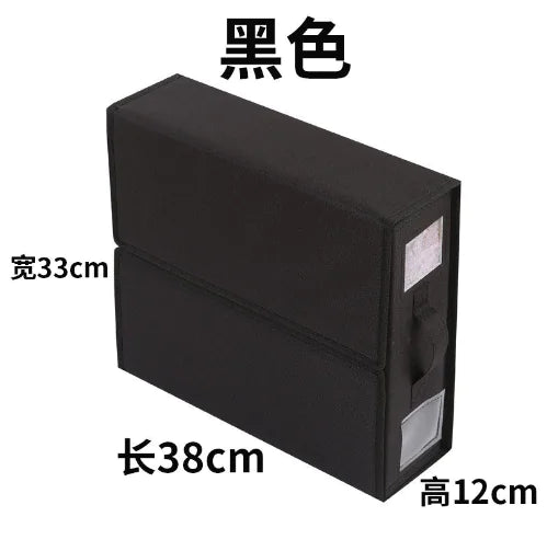 Fixerat™ Storage Box for Bedding and Clothes (One Set)