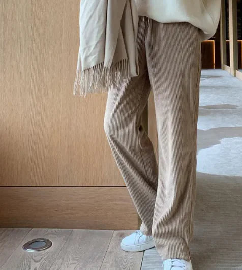 WinterCord Men’s Pant