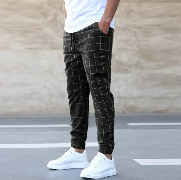 Print Pant