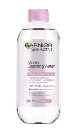 Eye and Lip Makeup Remover (Single Item)