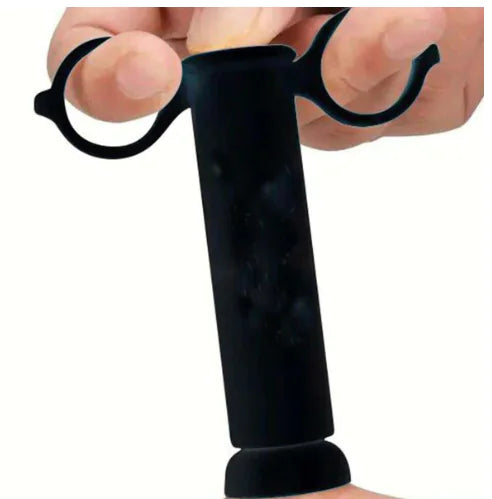 Itch Relief Suction Tool for Bug Bites