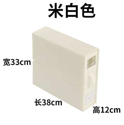 Fixerat™ Storage Box for Bedding and Clothes (One Set)