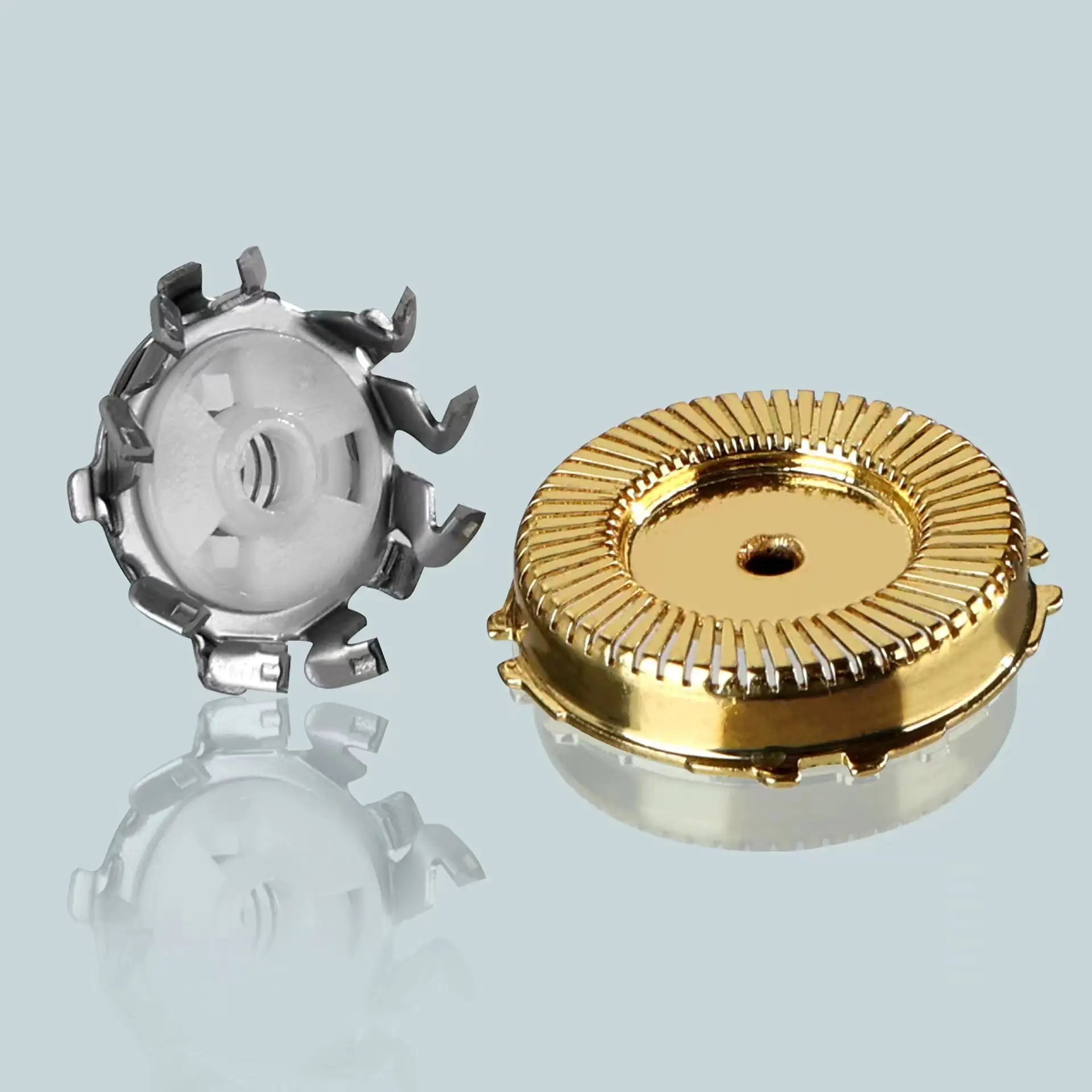 Gentle Facial Epilator for Women