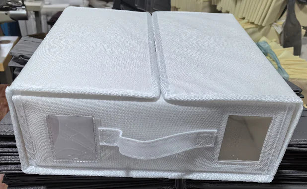 Fixerat™ Storage Box for Bedding and Clothes (One Set)