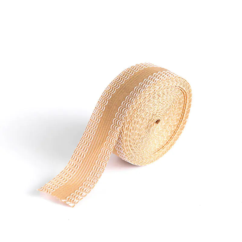 Self-Adhesive Pant Leg Stickers for Length Adjustment