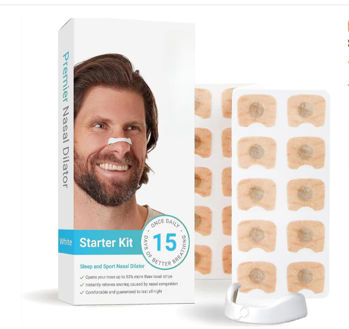 AirFlowPlus™ Nasal Passage Enhancer