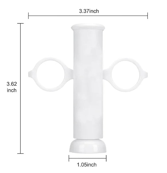Itch Relief Suction Tool for Bug Bites