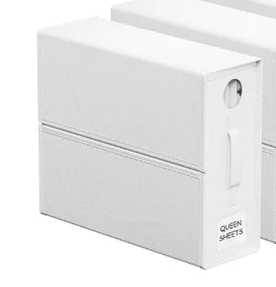 Fixerat™ Storage Box for Bedding and Clothes (One Set)